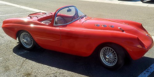 LaDawri Triumph Del Mar