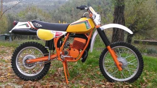 1981 Puch 440 Elba For Sale