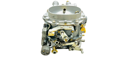 Carburetor SOLEX C35 APAI G  restored