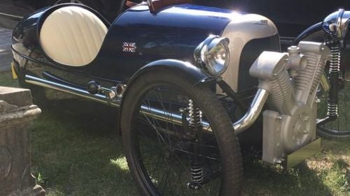 Picture of Morgan Supersport Junior - For Sale