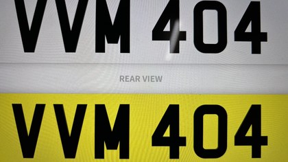 VVM 404 ON RETENTION CERT READY TO TRANSFER OFFERS / PX