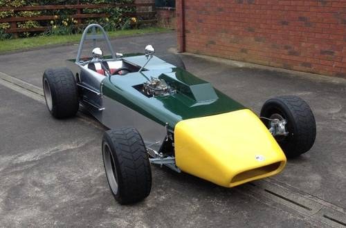 1966 MALLOCK U2 MK6 - SORRY SALE AGREED For Sale