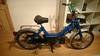 1970 Puch Maxi 49cc Moped For Sale