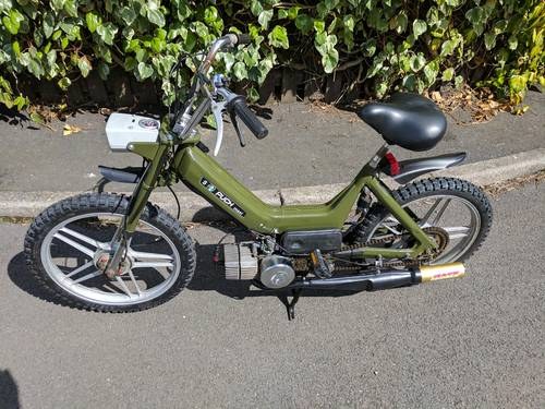 1978 Puch Maxi For Sale