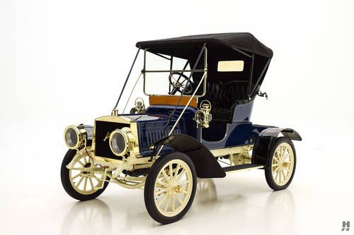 1907 Mitchell Model E Runabout For Sale