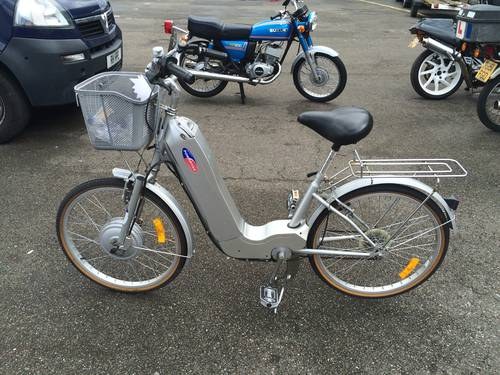 Electric cycle( power byke ) For Sale