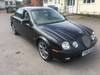 2001 Jaguar S-Type 4.0 V8 - 52000 MILES  For Sale