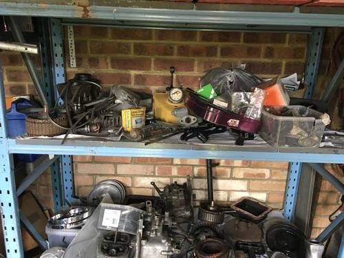 Job lot of parts For Sale