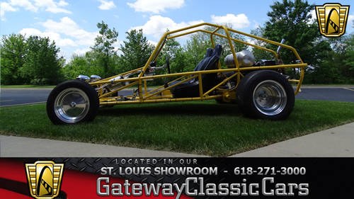 2002 Spec Dune Buggy For Sale