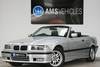 2000 BMW 3 SERIES 318I M-SPORT CABRIO E36 2 OWNERS  For Sale