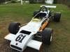 1971 RARE PALLISER F/B WITH BRM TWIN CAM For Sale
