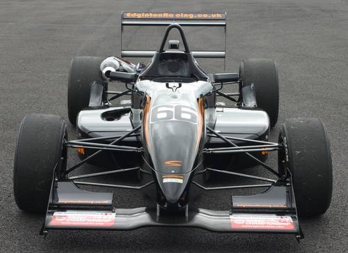 1998 F3 Dallara F398 Single Seater Racing Car. NOW SOLD! For Sale