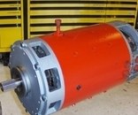 EV conversion kit/parts