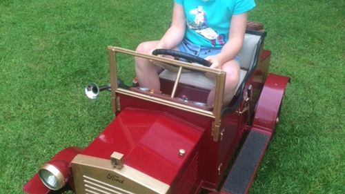 Picture of Electric Model T Ford - For Sale