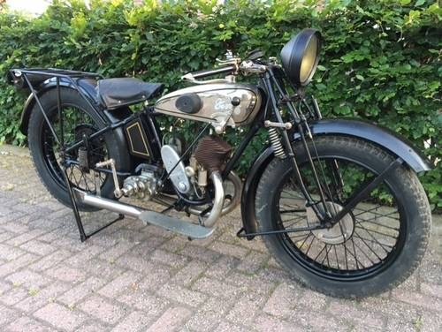 TERROT 250 1929 For Sale