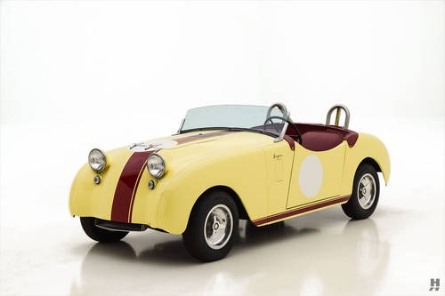 1951 Crosley Super Sport Convertible For Sale