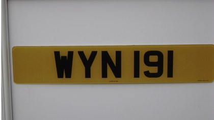 WYN 191