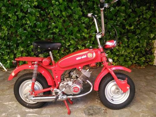 1974 MONTESA MINI MINI 49c.c. For Sale