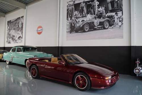 VENTURI Convertible (Transcup 260) 2.9 V6 (1994) For Sale