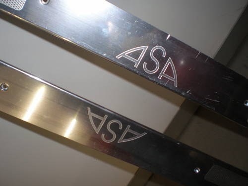 1960 ASA 1000 For Sale