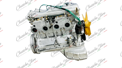 Engine Alfa Romeo Giulia Sprint GT GTC AR00502