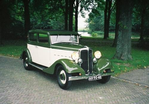 1933 Full restored Berliet 944 For Sale