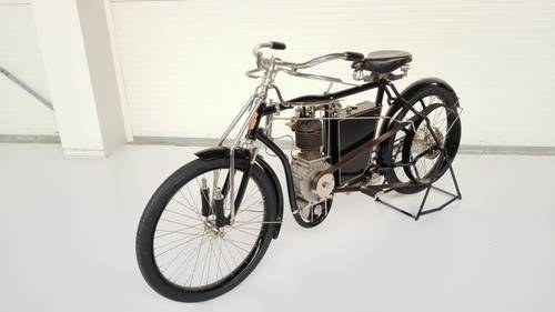 1904 Laurin & Klement Type L In vendita
