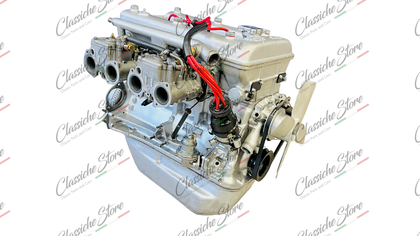 Engine Alfa Romeo Giulietta SS SZ 1300