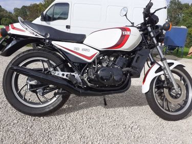 Picture of yamaha  4  lo  350 - For Sale