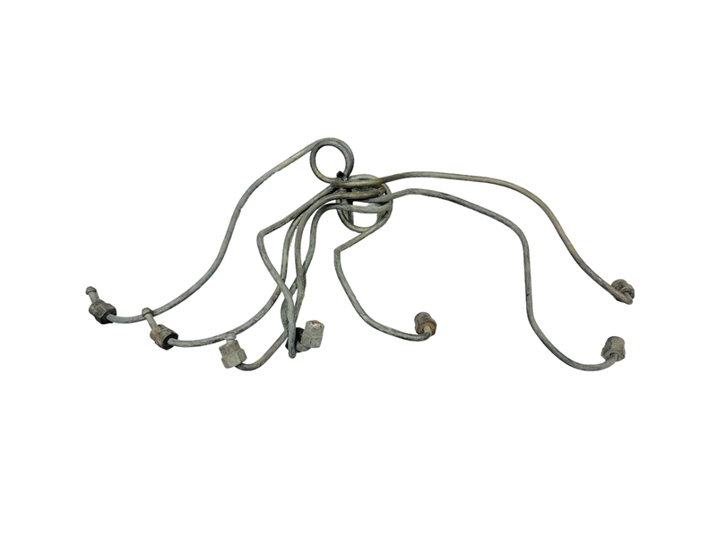 4 SPICA Injection Lines Alfa Romeo