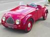 Fiat  Topolino Sport Siata 1948 For Sale
