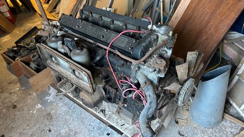 Picture of 1973 Daimler 4.2 Sovereign engine - For Sale by Auction