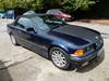 1998 BMW 323i CONVERTIBLE NEW MOT AND TIRES For Sale