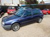 1996 VW GOLF 50,000 MILES FROM NEW SPECIAL EDITION PINK FLOYD For Sale