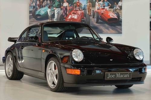 1992 RUF RCT For Sale