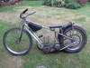 Complete JAP Rolling Chassis SOLD