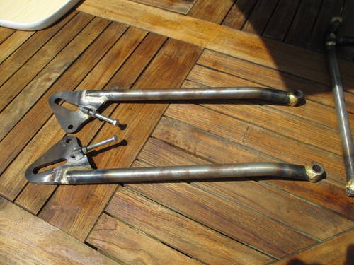 New Replacement JAP Rear End Frame Stays For Sale