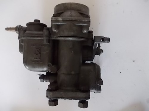 Carburetor Weber 36DIT5 Kaufen Bei