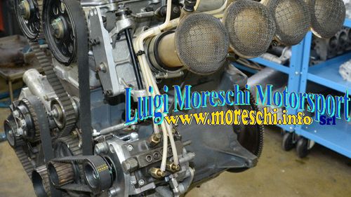 Picture of 1977 Abarth 131 Rally Group 4 Engine - For Sale