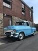 1956 GMC 1/2 ton pick-up For Sale