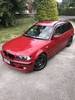 2005 Bmw 320d sport touring  SOLD