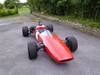 1966 Single seat race car from the mid sixties, In vendita