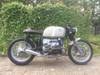 1979 BMW R80/7 RT twin shock , Cafe Racer For Sale