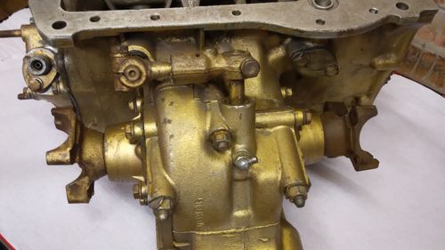 Picture of Classic Mini Gearbox - For Sale