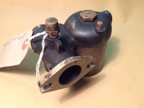Solex 8HP Carburattor For Sale
