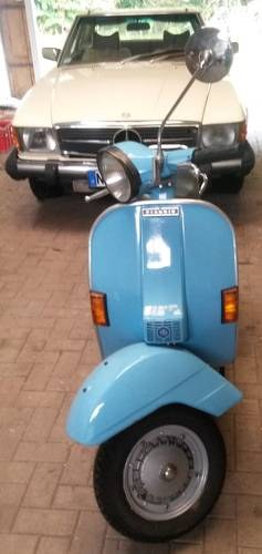 1983 Restored P200E Kaufen Bei