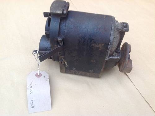 Bosch ZU4 Magneto with coupling.  For Sale