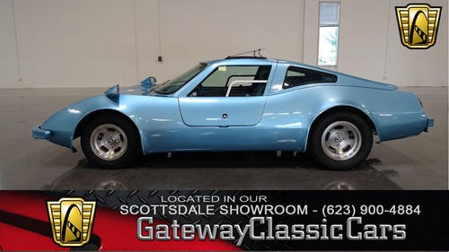 1970 Bradley GT 3 #31-SCT In vendita