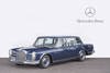 1972 Mercedes-Benz 600 For Sale by Auction