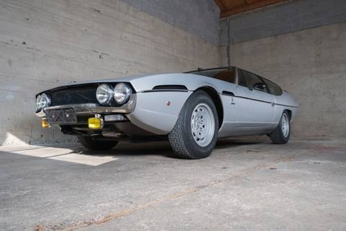 1966 Lamborghini Espada 400 GT For Sale